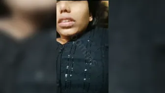 Desi Saali Forced Into Petticoat Then Brutally Fucked Raw