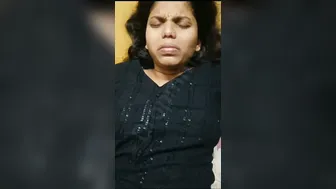 Desi Saali Forced Into Petticoat Then Brutally Fucked Raw