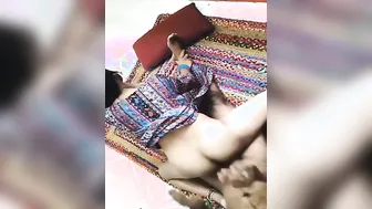 Rode Saali Like A Mare All Night Long Till Her Chut Begged For Mercy