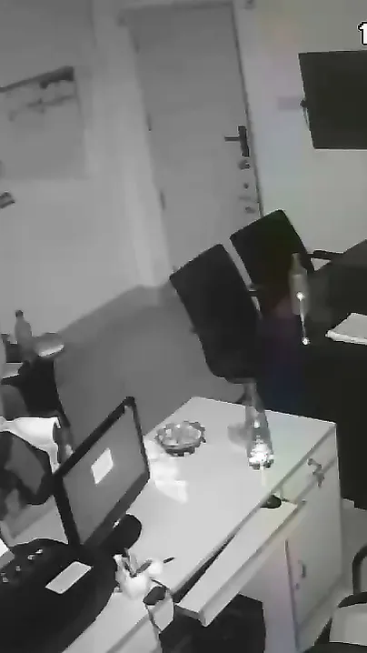 Boss Bangs Office Girls Live On Cam Then Leaks The Sex Tape Online