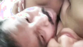 Innocent Girl’s Uncle Sucked Her Tits Raw Before Tearing Her Cherry Pussy
