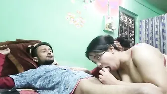 Lady Doctor Mounts Her Driver’s Thick Cock For Wild Backseat Ride
