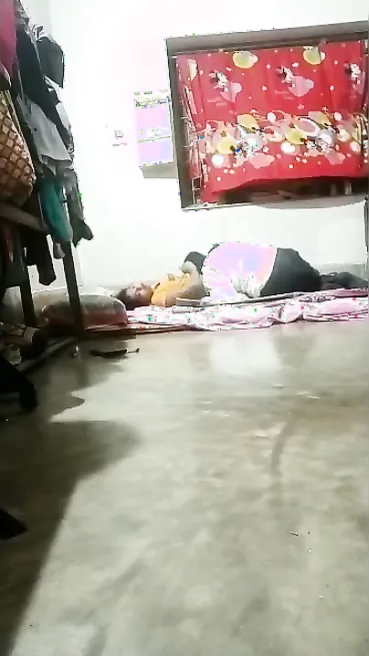 Uncle Violently Threw Maid On Floor And Raped Her From Behind