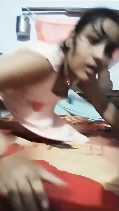 Jiju Rides Saali Like Mare Pounding Her Tight Cunt Till She Screams