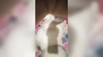 Village Girl Showing Off Juicy Pussy And Huge Boobs Shamelessly