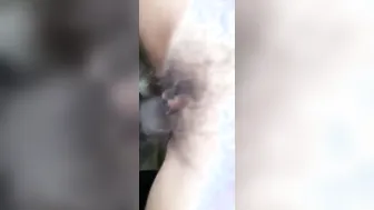 Dehati Bhabhi Ko Jungle Mein Niche Sula Kar Uski Sath Jordar Sex Kiya