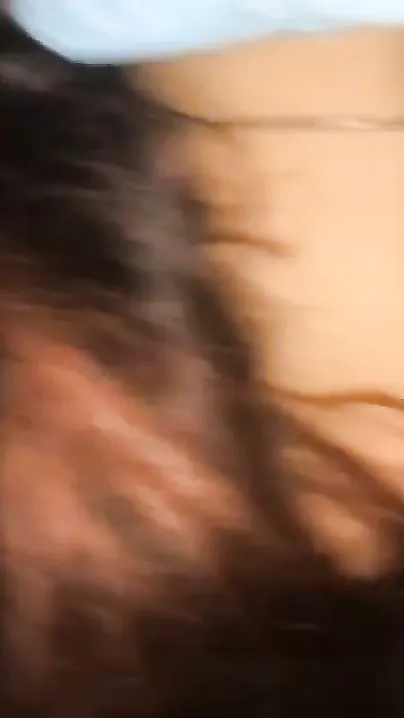 Desi Babe Gagging On Thick Cock, Sloppy Blowjob Sex