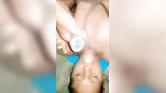 Dehati Bhabhi Fucked Hard With Cum Dumped Straight Into Her Mouth