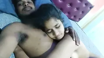 Village Girl Taken To Hotel And Brutally Fucked Till She Screams