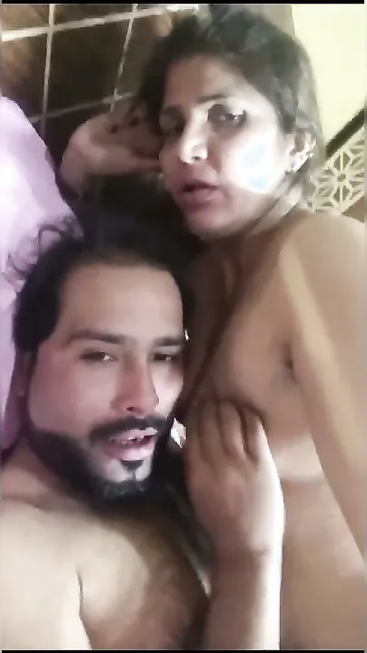 Bhabhi Rode Devar’s Cock, Milked Tits While Sucking Him Dry