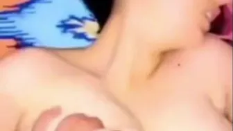 GF Ka Dard Bhara Mms Leak Hua, Sabne Dekha Uski Chudai Ka Scene