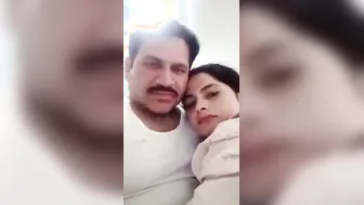 Pakistani Bhabhi’s Bur Drilled While Her Chuchi Get Sucked