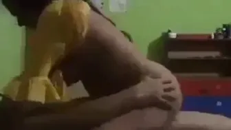 Indian Dewar Ne Bhabhi Ke Saath Raat Bhar Chodai Kari