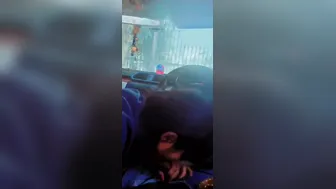 Indian GF Ko Car Mein Ghussa Kar Lund Chuswaya, Puri Raat Maza Liya