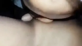 Girls Hostel Mein Ek Ladki Ne Dusri Ki Bur Chusi Aur Ungli Daali