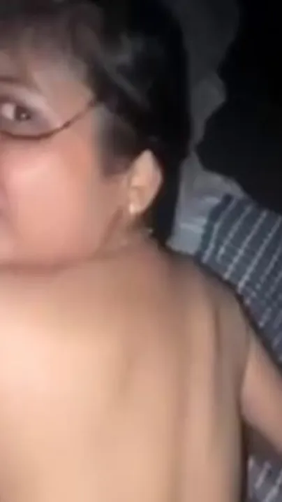 Sasur Fucked Bahu Doggy Style Till Her Thighs Shook Badly