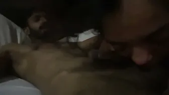 School Madam Gave A Sexy Blowjob After School Got Shut Down