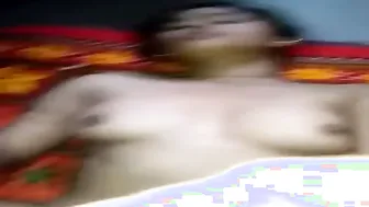 Village Saali Thrown On Bed By Jija And Fucked Till She Couldn’t Move