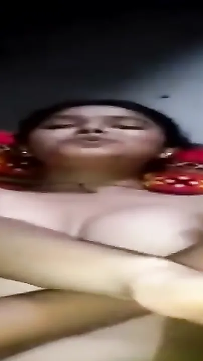 Village Saali Thrown On Bed By Jija And Fucked Till She Couldn’t Move