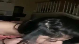 Delhi Girls Give Mind-Blowing Blowjobs Till The Whole Dick Is Soaked Wet