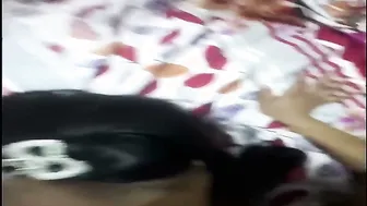 Village Bhabhi Forced To Suck Cock Before Getting Her Tight Pussy Wrecked