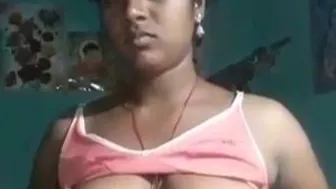 Dehati Bhabhi Ne Apna Mms Video Banakar Viral Kar Diya