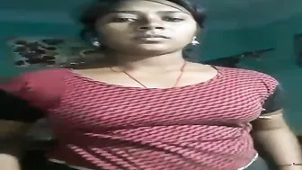 Dehati Bhabhi Ne Apna Mms Video Banakar Viral Kar Diya
