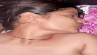 Bihari Bhavi’s Big Ass Jiggled Wildly When I Made Her Ride My Thick Cock Fast