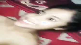 Drilled Restless Desi Girl’s Pussy Till She Stopped Squirming