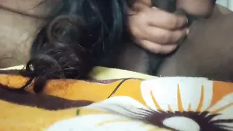Stuffed Village Bhabhi’s Mouth With Cock Then Wrecked Her Cunt
