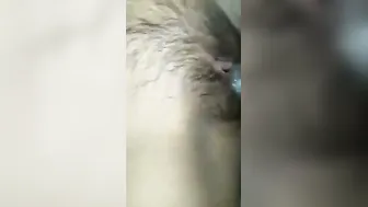 Stripped Village Gf Naked At Midnight For Tight Pussy Drilling