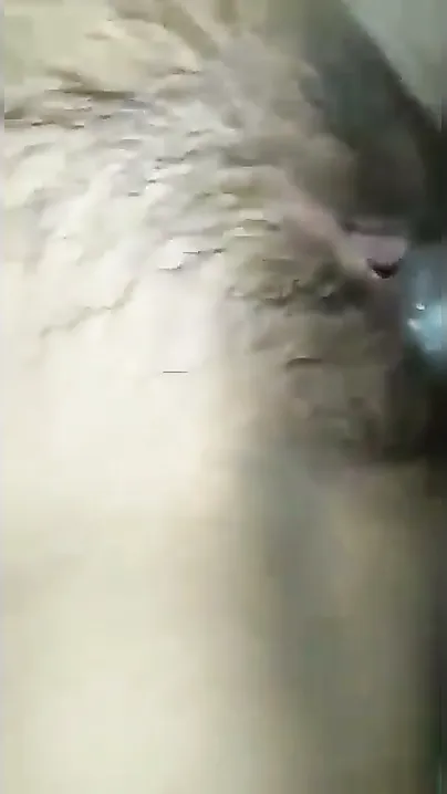 Stripped Village Gf Naked At Midnight For Tight Pussy Drilling