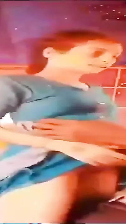 Village Slut Mounted Customer’s Dick And Got Fucked Senseless
