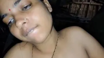 Bhabhi Sucked Husband’s Dick Clean In Leaked Desi Mms Sex Clip