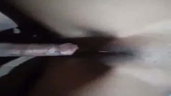 Factory Worker Bent Over Conveyor Belt Taking Hard Cock After Shift Ends