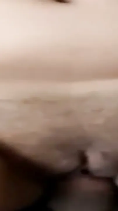 GF’s Silky Smooth Pussy Fucked Hard Till She Screams