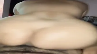 Rode That Bold Desi Bhabhi Hard Till She Begged Me To Stop But I Kept Pounding