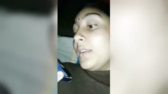 Cold Weather Got Me Stripping My Desi Bhavi Bare And Drilling Her Juicy Pussy Slow