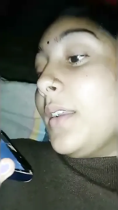 Cold Weather Got Me Stripping My Desi Bhavi Bare And Drilling Her Juicy Pussy Slow