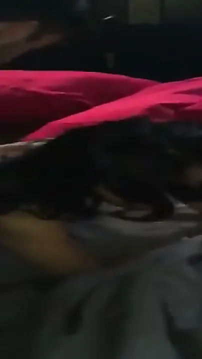 Indian Girl Begs Foreign Boyfriend To Drill Her Dripping Wet Pussy