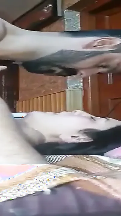 Widowed Bhabhi’s Restless Cunt Soothed By Her Horny Devar