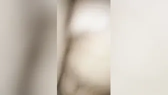 Village Bride Stripped Naked At Night For Rough Pussy Pounding