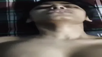 Dehati Ladki Tricked Into Love Trap Then Fucked Raw Under Starry Village Sky