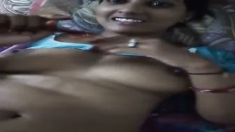 Desi Bhavi Moaning Loud While Getting Her Pussy Drilled Hard