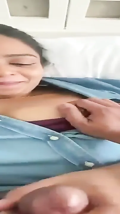 Medical Student’s Shirt Torn Open, Nipples Pinched Before Raw Fuck In Lab Coat
