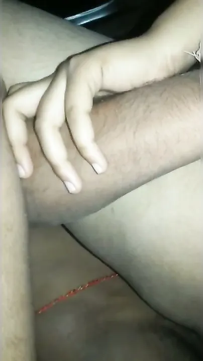 Made My Crying GF Take Every Inch Deep In Her Tight Cunt