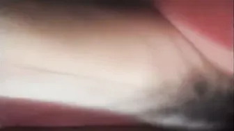 Newlywed Village Bhabhi Stripped Naked, Tiny Pink Bur Stretched By Thick Cock