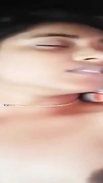 Newlywed Village Bhabhi Stripped Naked, Tiny Pink Bur Stretched By Thick Cock