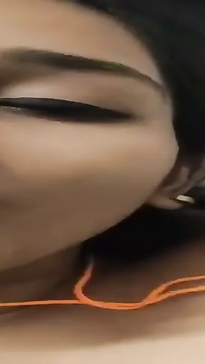 Village Girl Moaning Loudly After Being Dragged To Cheap Hotel For Rough Ride