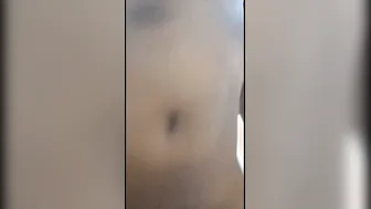 Kavita Riding His Lap Slowly Then Screaming As He Flips Her For Doggy Style